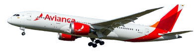 Avianca Airlines Pet travel Policy